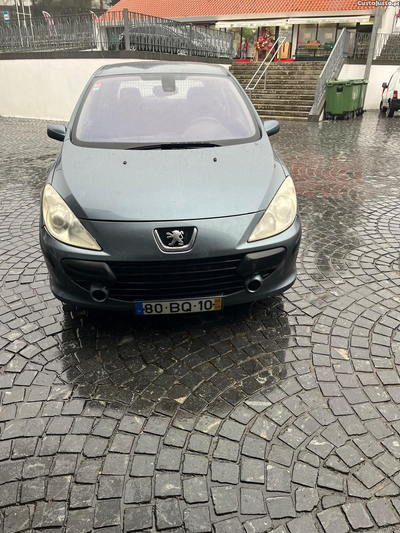 Peugeot 307 1600 hdi