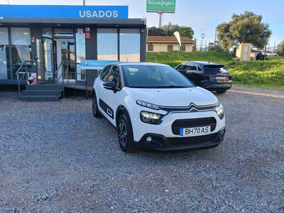 Citroen C3 C3 1.2 PureTech Plus