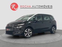 Citroen C4 1.5 BlueHDi Shine