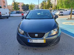 Seat Ibiza 1.2 .12v ar condicionado