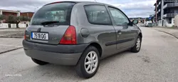 Renault Clio 1.9d