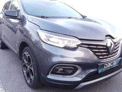 Renault Kadjar 1.5 DCI BLACK EDITION