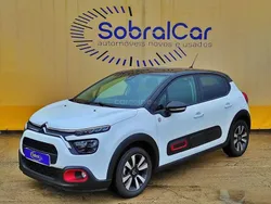 Citroen C3 1.2 PureTech C-Series