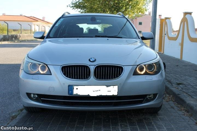 BMW 530 530d XDRIVE