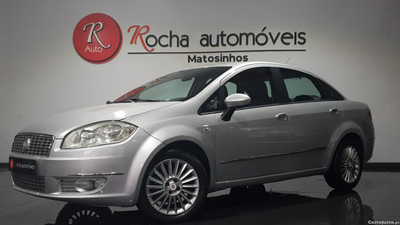 Fiat Linea 1.3 M-Jet Emotion