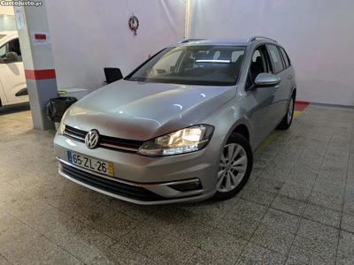 VW Golf Variant 1.6 TDI Confortline