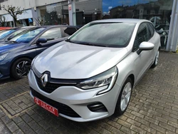 Renault Clio 1.0 TCe Intens