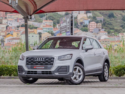 Audi Q2 1.0 TFSI Sport