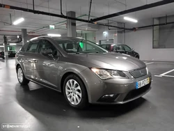 SEAT Leon ST 1.6 TDI Reference Ecomotive