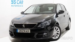 Peugeot 308 de 2020