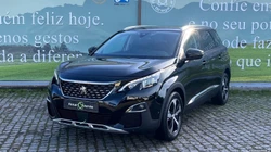 Peugeot 5008 1.5 BlueHDi Allure Pack EAT8