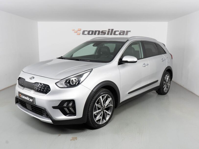 KIA Niro 1.6 GDi HEV Tech