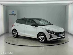 Hyundai i20 1.0 T-GDI Style (TT)