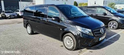 Mercedes-Benz Vito Tourer 116 CDi/34 Pro