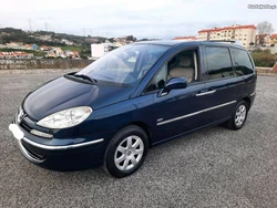 Peugeot 807 2.0 Hdi 136cv Estimada