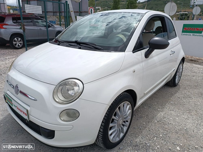 Fiat 500 1.2 Pop