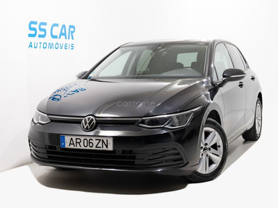 Volkswagen Golf 1.0 TSI