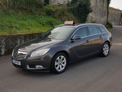 Opel Insignia 77.000 Km Nacional