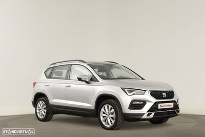 SEAT Ateca 1.0 TSI Style