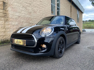 Mini Mini 1.2 Turbo