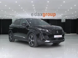 Peugeot 3008 1.6 Hybrid GT e-EAT8