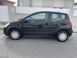 Citroën C2 comercial 1.4 HDI