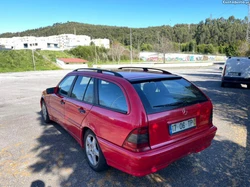 Mercedes-Benz C 200 Classic