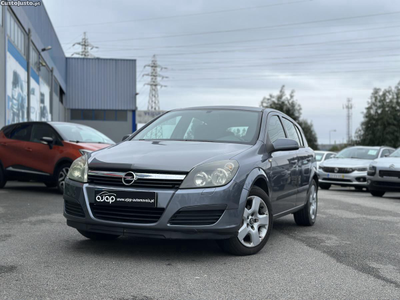 Opel Astra 1.4