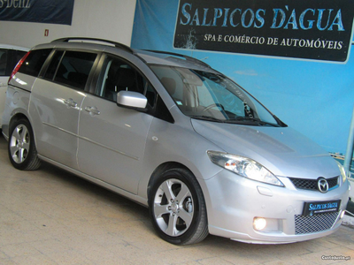 Mazda 5 2.0 Confort