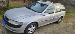 Opel Vectra 2.0 dti bom estado