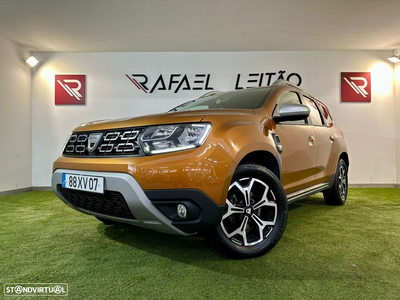 Dacia Duster 1.3 TCe Prestige