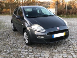 Fiat Punto 1.2