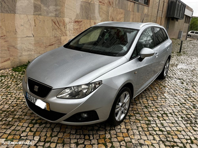 SEAT Ibiza ST 1.2 12V Fresc