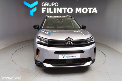 Citroën C5 Aircross 1.5 BlueHDi C-Series