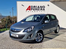 Opel Corsa D 1.2 Go! S/S