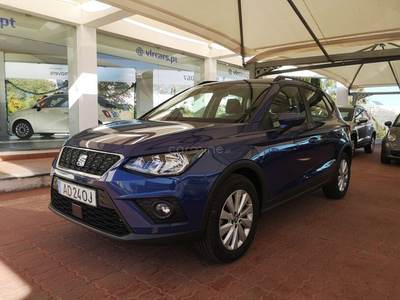 Seat Arona 1.0 TSI Style