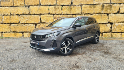 Peugeot 5008 1.5 BlueHDi GT EAT8