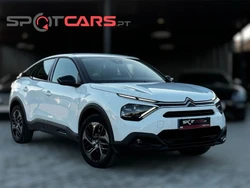 Citroen C4 1.2 PureTech Feel Pack