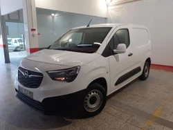 Opel Combo 1.5 CDTi L1H1 Enjoy