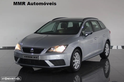 SEAT Leon ST 1.2 TSi Reference S/S