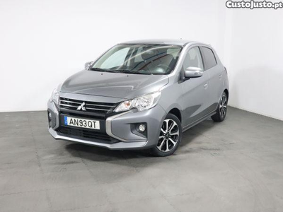 Mitsubishi Space Star 1.2 Mivec Intense