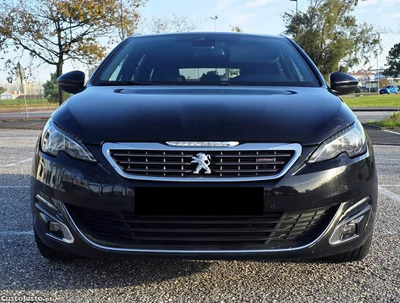 Peugeot 308 GT LINE