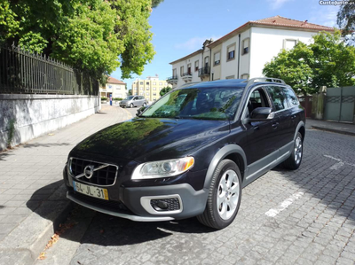 Volvo XC70 Drive