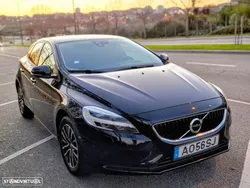 Volvo V40 2.0 D3 Kinetic