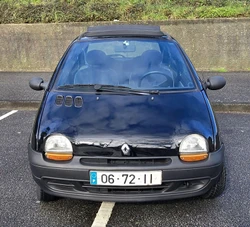 Renault Twingo 1.2 Gasolina