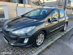 Peugeot 308 1.6 HDi Envy