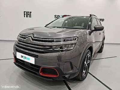 Citroën C5 Aircross 1.5 BlueHDi C-Series