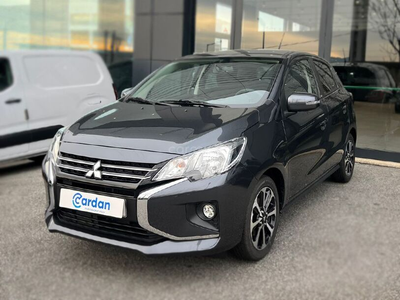 Mitsubishi Space Star 1.2 Connect Edition