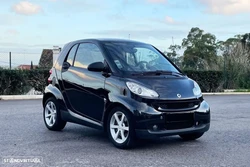 Smart ForTwo Coupé 1.0 mhd Pulse71