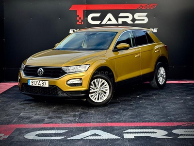 Volkswagen T-Roc 1.0 TSI Style